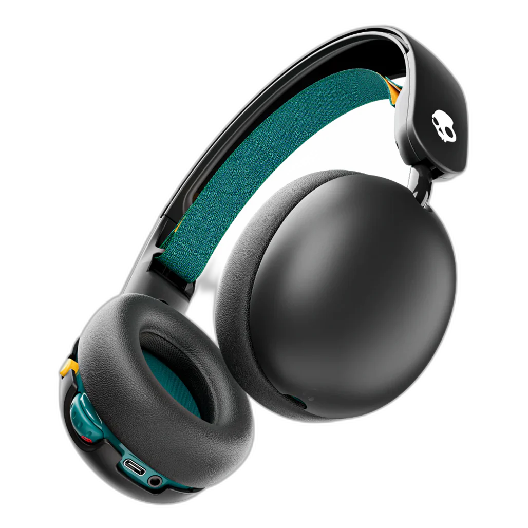 Skullcandy Grom - Wireless Kids Headphones