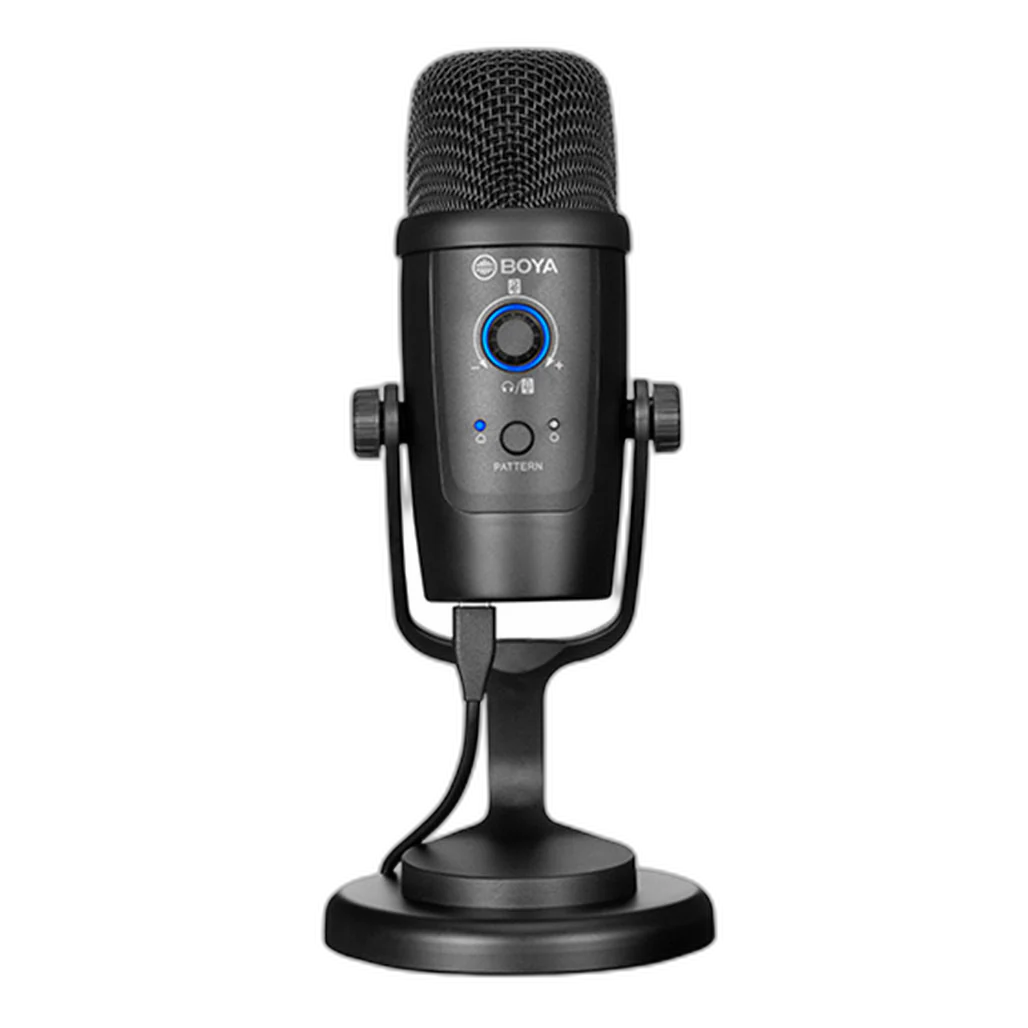 Boya BY-PM500 - USB-C microphone