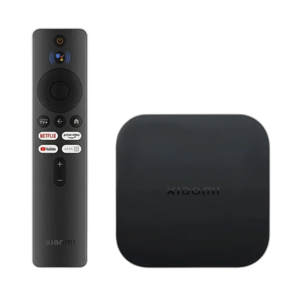 Xiaomi Mi Box S 2nd Generation
