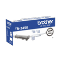 Brother TN-2455 Ink Printer Toner - Black