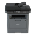 Brother MFC-L5755DW - Monochrome Laser Printer