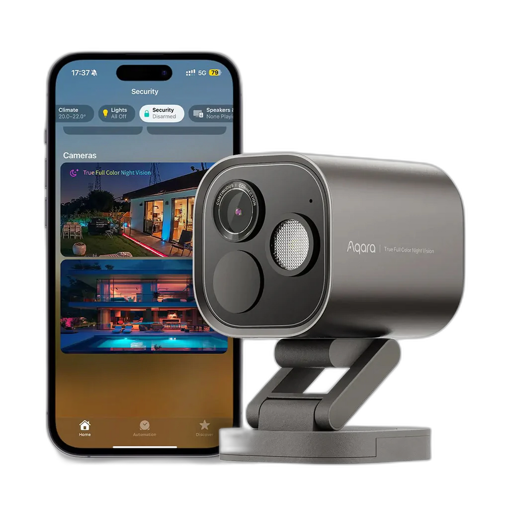 Aqara Camera Hub G5 Pro