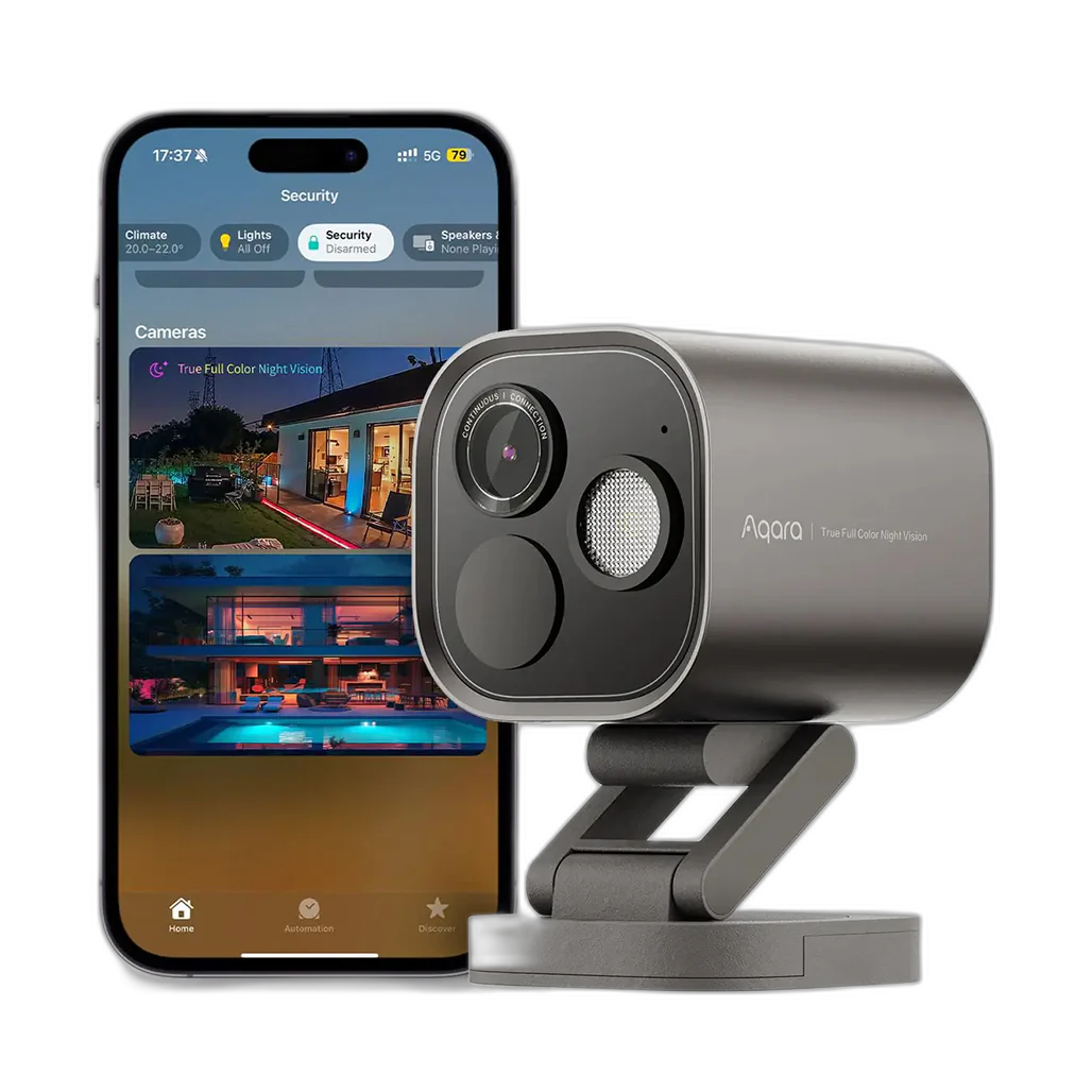 Aqara Camera Hub G5 Pro