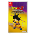 Dragon Ball Z: Kakarot + A New Power Awakens Set - Daima Edition