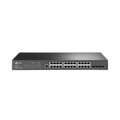 TP-Link TL-SG3428 JetStream 24-Port Gigabit L2 Managed Switch