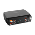 Porodo PowerGate Smart Charging Station 252W