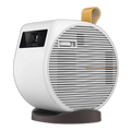 BenQ GV11 - Portable Smart Projector with Rotating Angle Projection