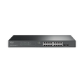 TP-Link TL-SG2218P JetStream 18-Port Switch with 16 PoE+ Ports