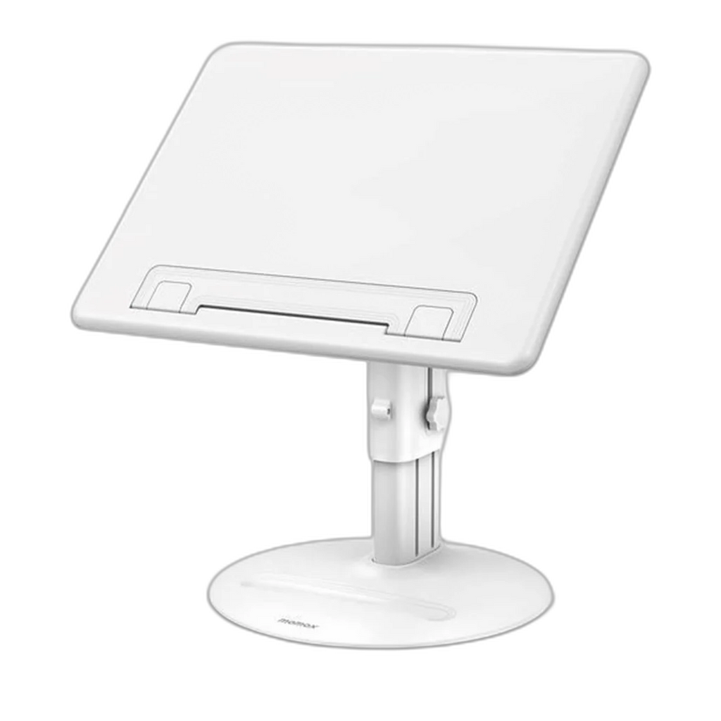 Momax KH16 Adjustable Tablet & Book Reading Stand