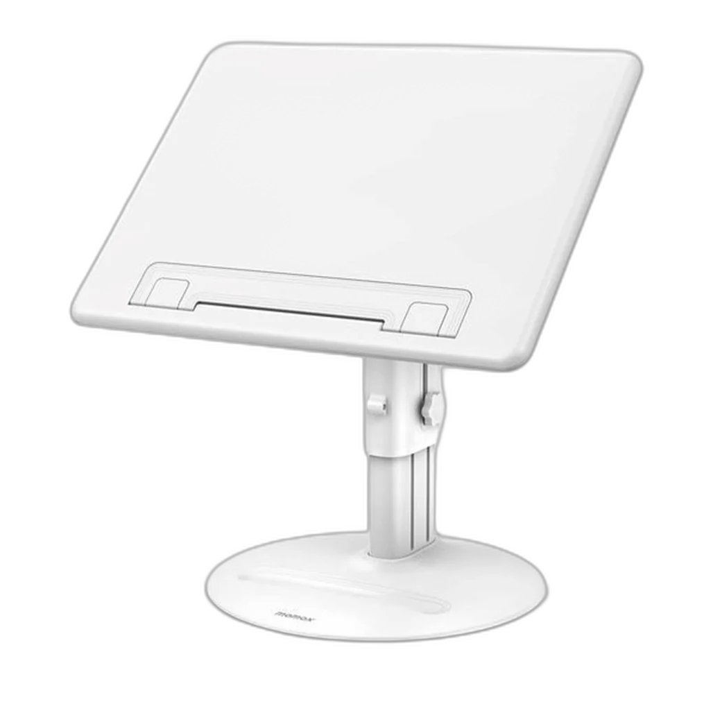 Momax KH16 Adjustable Tablet & Book Reading Stand