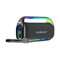 Powerology Deep Bass Party Speaker
