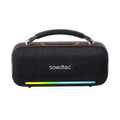 Porodo Soundtec 60W Bluetooth Speaker