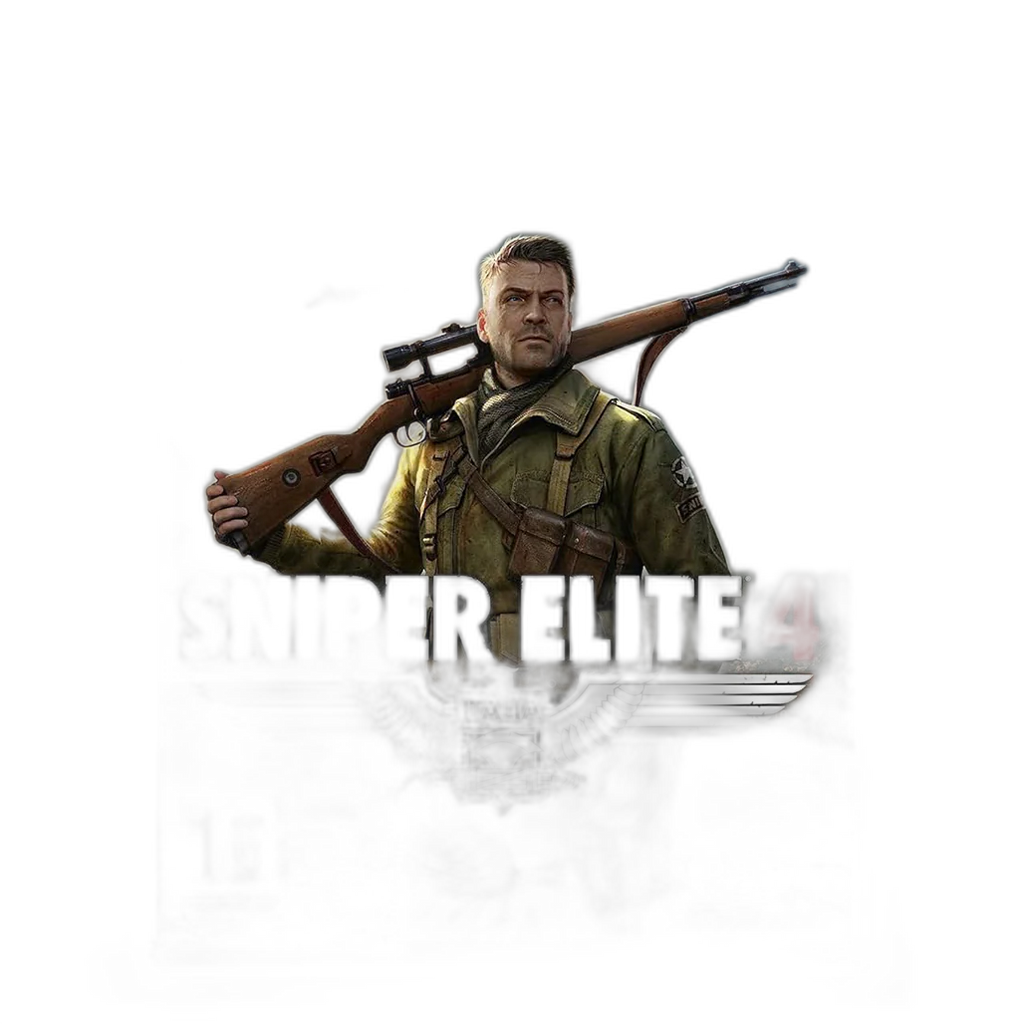Sniper Elite 4 for Ps4