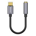 Baseus Type-C Male To 3.5mm Female Adapter (L54)