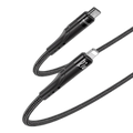 Yesido CA115 3m Type-C to Lightning Data & Charge Cable