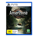 Amerzone - The Explorer's Legacy for PS5