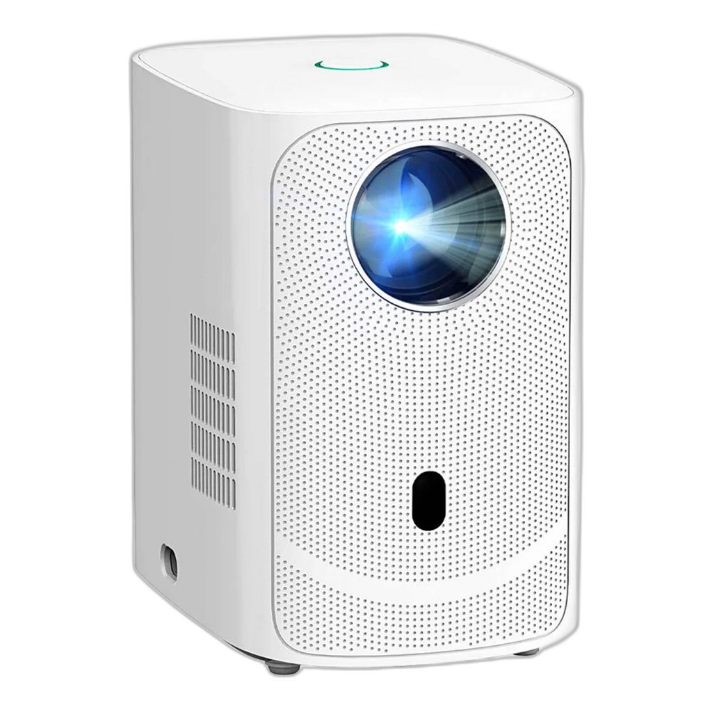 Porodo 720P Projector Android 9