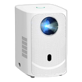 Porodo 720P Projector Android 9