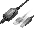 UGreen 15M Active USB 2.0 A to B Cable