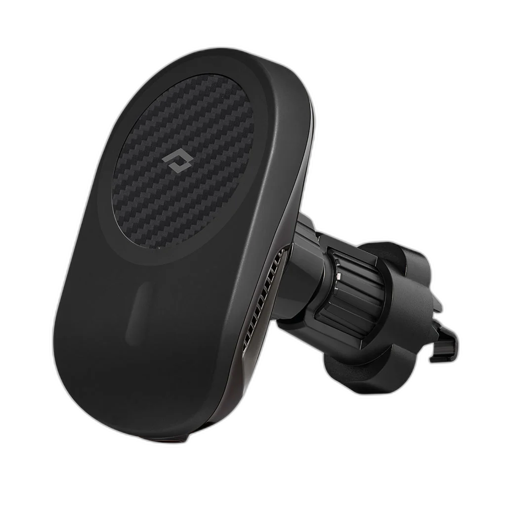 Pitaka MagEZ Car Mount Pro With Suction