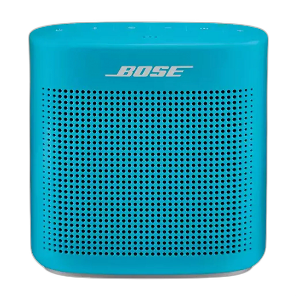 SoundLink Color Bluetooth® Speaker II - Aquatic Blue
