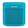 SoundLink Color Bluetooth® Speaker II - Aquatic Blue
