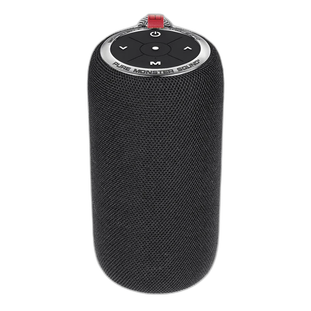 Monster S310 Superstar - Speaker Kit