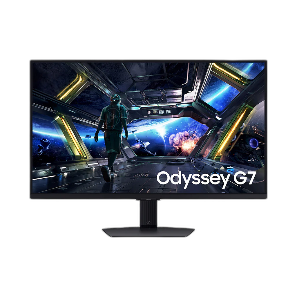 Samsung 32" Odyssey G7 G70D Gaming Monitor