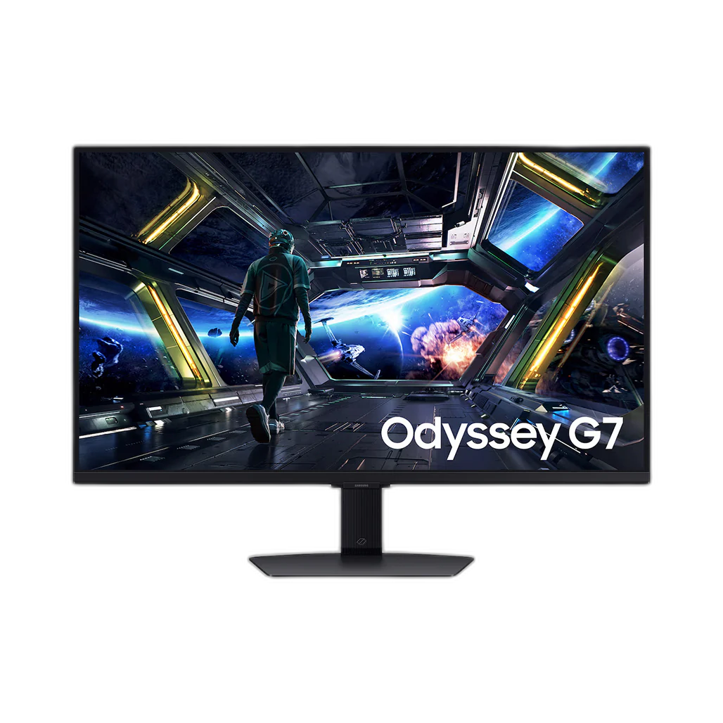 Samsung 32" Odyssey G7 G70D Gaming Monitor