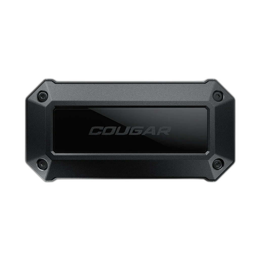 Cougar DH07 Slim 7-Port Docking Hub
