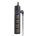 Moxom MX-ST16 12-in-1 Power Strip