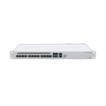 MikroTik CRS312-4C+8XG-RM - 10G Switch with 10G RJ45 Ports