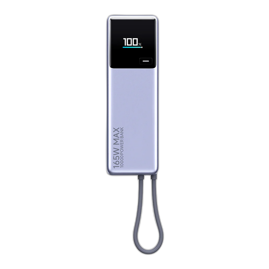 Xiaomi 165W Power Bank 10000mAh
