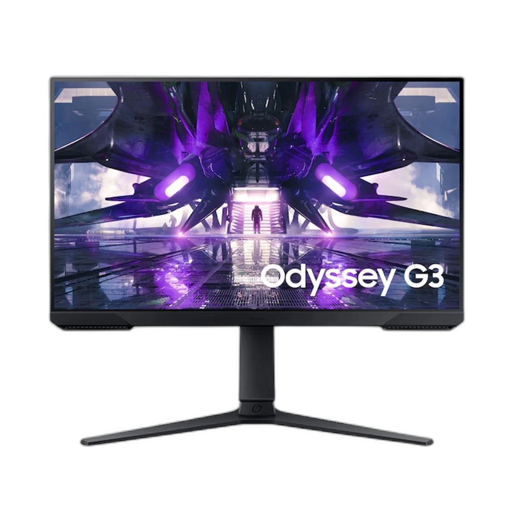 Samsung 32" Odyssey G32A FHD 165Hz Gaming Monitor | LS32AG320NMXZN