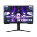 Samsung 32" Odyssey G32A FHD 165Hz Gaming Monitor | LS32AG320NMXZN