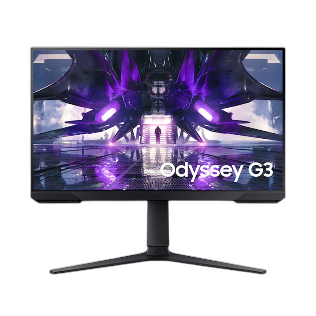 Samsung 32" Odyssey G32A FHD 165Hz Gaming Monitor | LS32AG320NMXZN