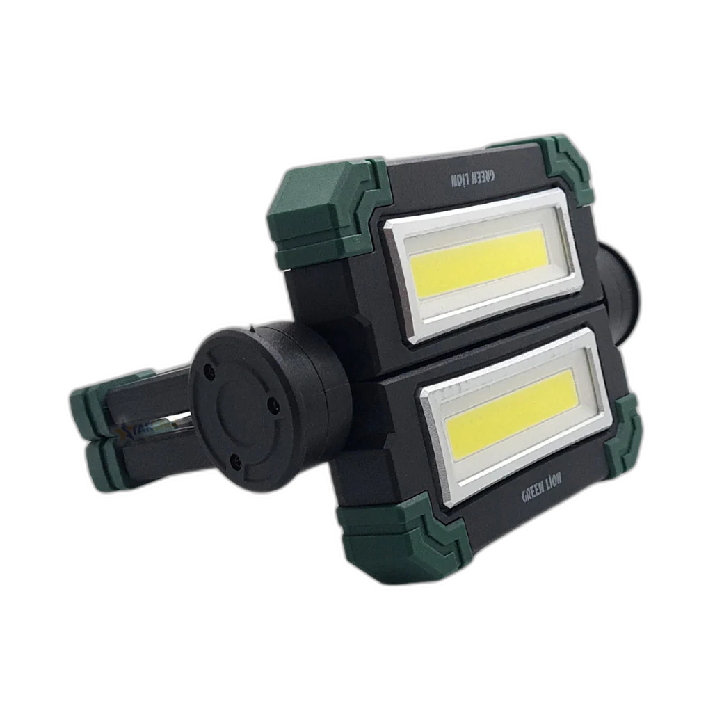 Green Lion Portable Light 360°