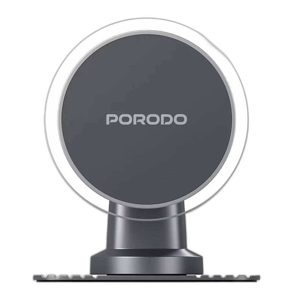Porodo MagSafe Magnetic Air Vent and Dash Mount