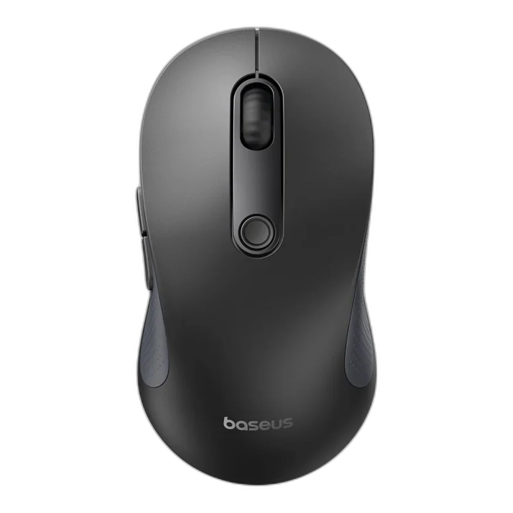 Baseus F02 - Ergonomic Dual-Mode Wireless Mouse