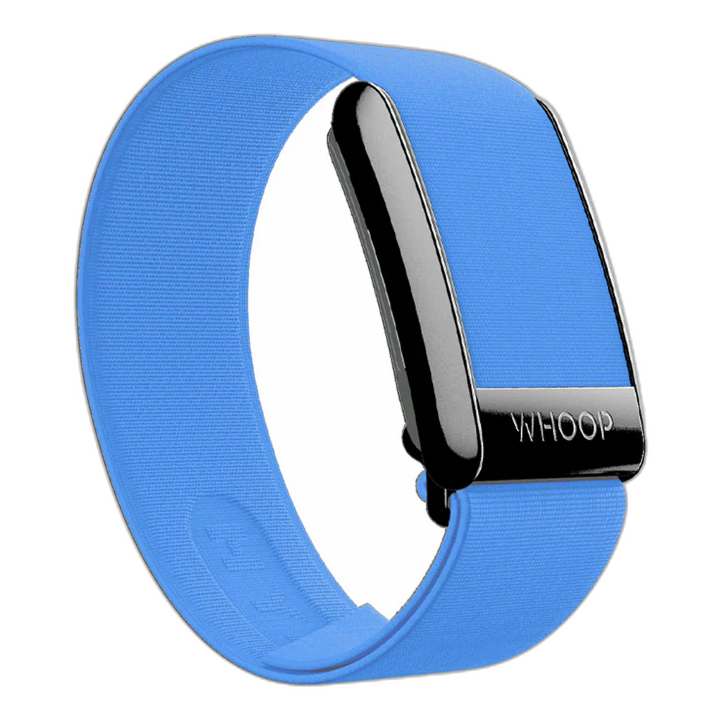WHOOP HydroKnit Band