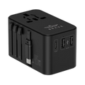 Brave 45W GaN 3 Fast Charger BTC-34