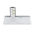 Logitech K580 Slim - Multi-Device Wireless Keyboard