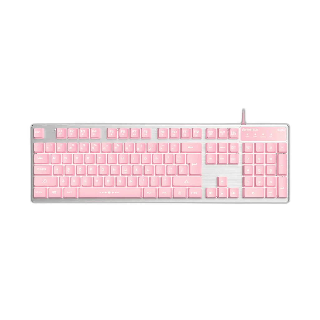 Fantech K613L FIGHTER II SAKURA Edition
