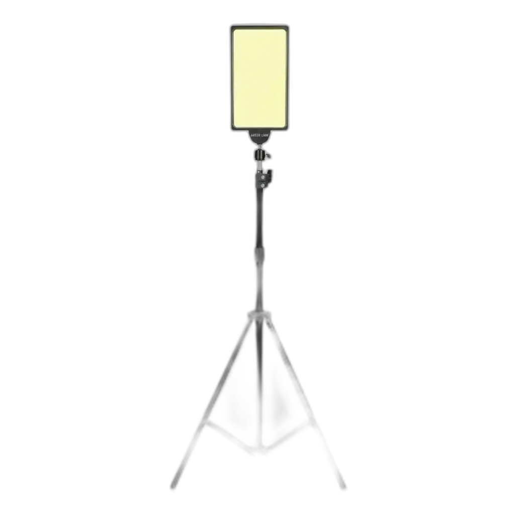 Green Lion 50W Camping LED Light with Tripod Stand