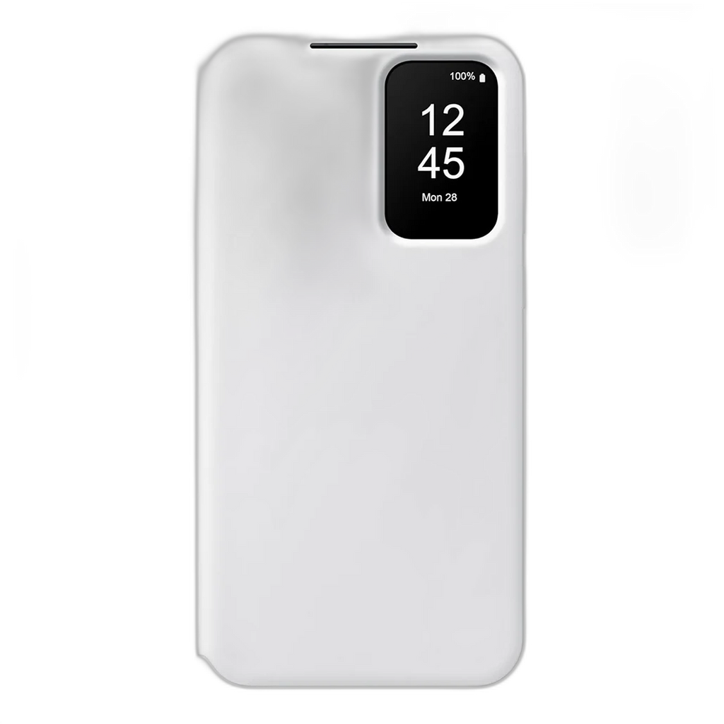 Samsung Galaxy A55 Smart View Wallet Case