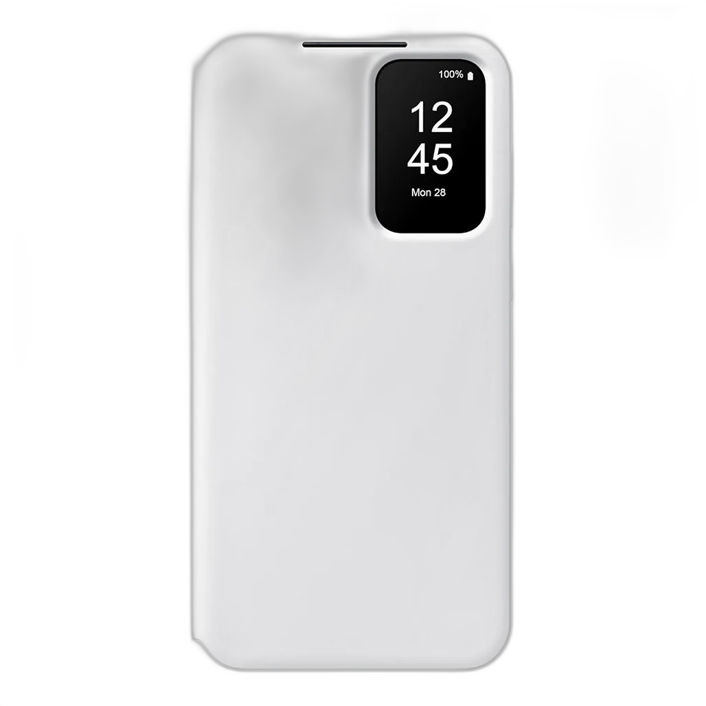 Samsung Galaxy A55 Smart View Wallet Case