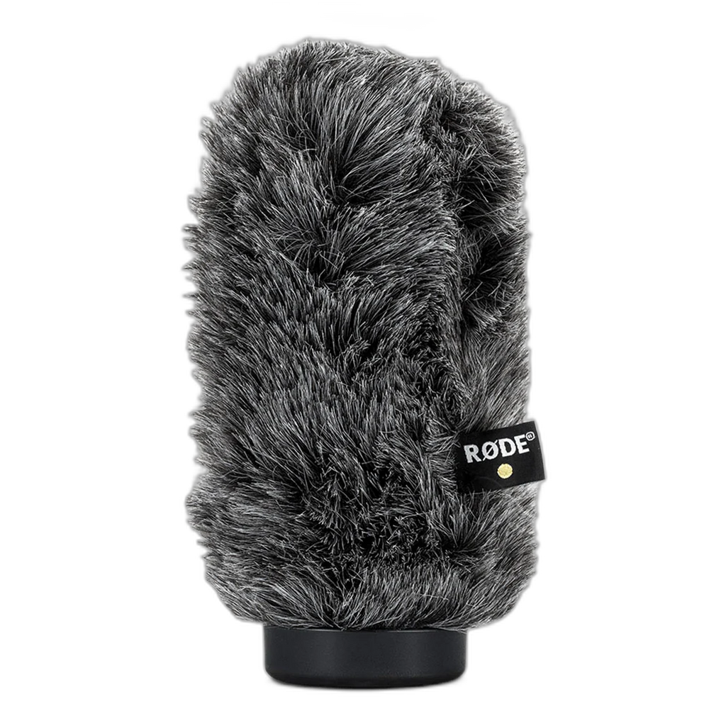 Rode WS6 - Deluxe Windshield for Shotgun Microphones