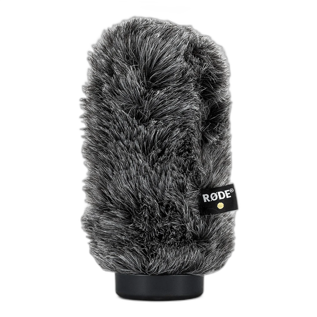 Rode WS6 - Deluxe Windshield for Shotgun Microphones