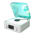 Porodo Lifestyle White Noise Portable Speaker