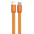 Porodo USB-C Braided Cable Charging & Data Transfer